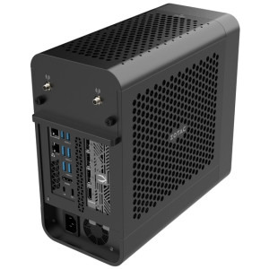 Zotac Gaming Magnus One EU27506TC, Intel Core Ultra 7 265 2.4GHz, 16GB DDR5, 1TB SSD, RTX 5060 Ti 16GB, Windows 11 Home