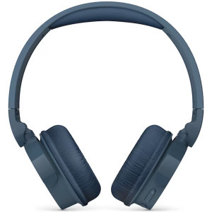 Philips Over-Ear, TAH4209BL/00, Wireless, Bluetooth, Blue