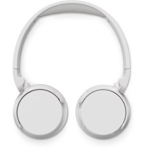 Philips Over-Ear, TAH3209WT/00, Wireless, Bluetooth, White