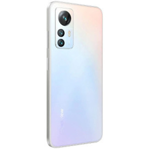 Blackview A85, 128GB, 8GB RAM, Dual SIM, 4G, Tri-Camera, White