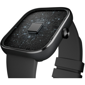 HiFuture Lume, Black