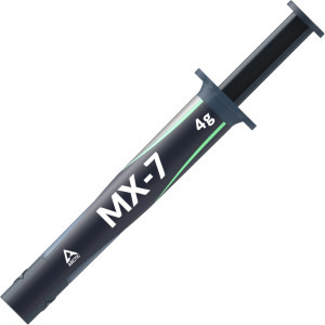 Pasta termoconductoare ARCTIC AC MX-7, 4 grame