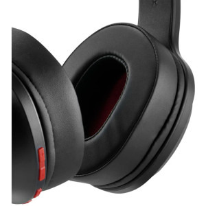 Hama On-Ear, Spirit Calypso III Black