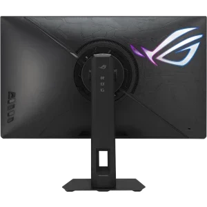 ASUS Gaming ROG Strix XG27ACMEG 27 inch QHD IPS 0.3 ms 260 Hz USB-C HDR FreeSync Premium & G-Sync Compatible