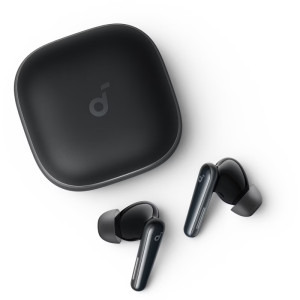 Anker In-Ear, SoundCore Liberty 5, True Wireless, Bluetooth, Dolby Audio, Black