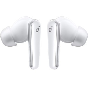 Anker In-Ear, SoundCore Liberty 5, True Wireless, Bluetooth, Dolby Audio, White