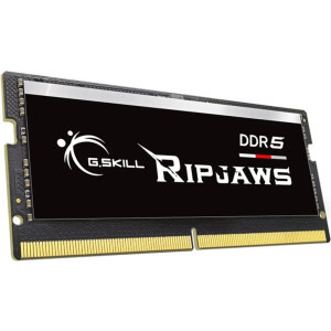 G.Skill Ripjaws 16GB, DDR5, 5600MHz, CL46, 1.1v