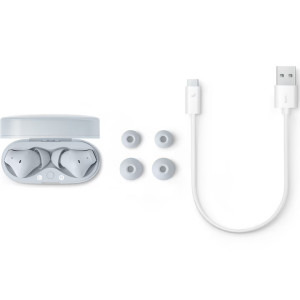 Philips In-Ear, TAT2000BK/00, True Wireless, Bluetooth, Blue