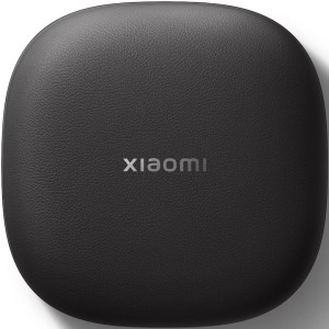 Xiaomi In-Ear, OpenWear Stereo Pro, True Wireless, Bluetooth, Hi-Res Audio Wireless, Graphite Black