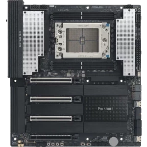 Placa de baza ASUS Pro WS TRX50-Sage WIFI A