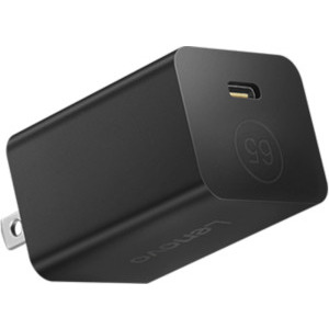Lenovo GaN Nano 65W Adaptor EU