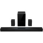 Sistem Home Cinema TCL Q85H Pro Series 7.1.4, Dolby Atmos & DTS-Virtual:X