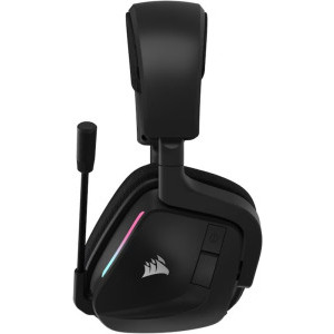Corsair VOID RGB ELITE Wireless v2 Carbon