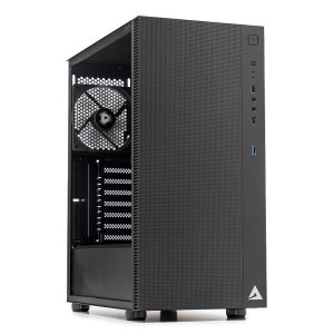 PC Office Manager Max Plus, AMD Ryzen 5 PRO 8600G 4.3GHz, 32GB DDR5, 1TB SSD
