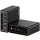 Mini PC Peladn WO4, Ryzen 5 5600H 3.3GHz Cezanne, 16GB DDR4, 512GB SSD, Radeon Graphics, no OS