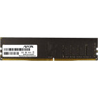 Memorie AFOX 4GB DDR4 3200MHz CL22 Black