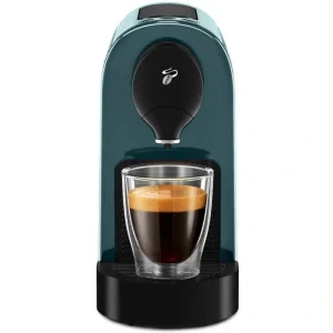 Tchibo  Cafissimo Pure Plus Verde, 1250W, 15bar, 0.8L