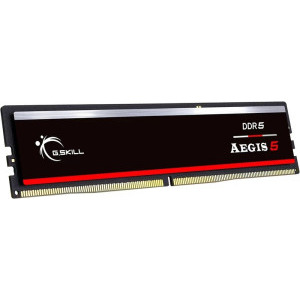 G.Skill Aegis 5 16GB DDR5 6000MHz CL36 Black