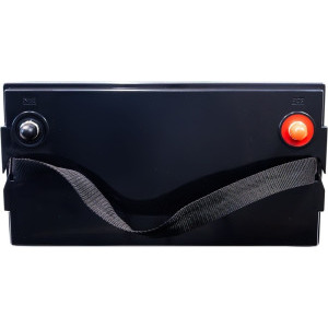 TED Acumulator LiFePO4 12.8V 150Ah Bluetooth BMS TED007414