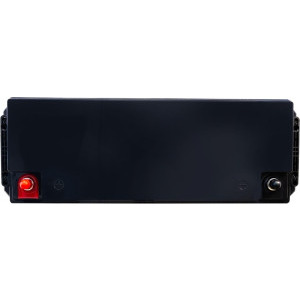 TED Acumulator LiFePO4 12.8V 200Ah Bluetooth BMS TED007421