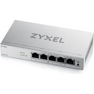 Switch ZyXEL Gigabit GS1200-5HPV3