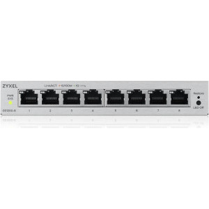ZyXEL Gigabit GS1200-8V3