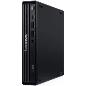 Lenovo ThinkCentre M70q Gen 6, Intel Ultra 5 225T 2.5GHz, 16GB DDR5, 512GB SSD, Intel Graphics, Windows 11 Pro