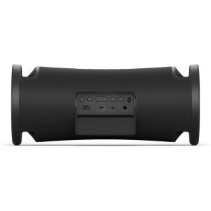 Sony Boxa portabila ULT FIELD 7, Bluetooth 5.2, IP67, Autonomie 30 ore, Black