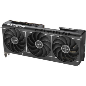 ASUS Radeon RX 9070 PRIME EVO OC 16GB GDDR6 256-bit