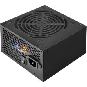 Sursa Silverstone SST-ST50F-ES230, 80+, 500W, Black