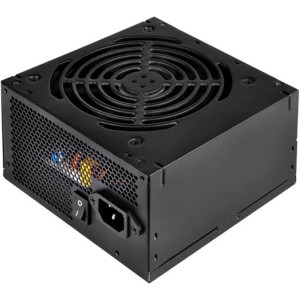 Sursa Silverstone SST-ST40F-ES230, 80+, 400W, Black