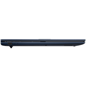 ASUS 17.3'' Vivobook 17 X1704VA, FHD, Procesor Intel® Core™ 5 120U (12M Cache, up to 5.00 GHz), 16GB DDR5, 1TB SSD, Intel Graphics, No OS, Quiet Blue