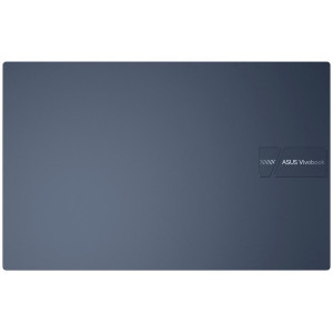 ASUS 17.3'' Vivobook 17 X1704VA, FHD, Procesor Intel® Core™ 7 150U (12M Cache, up to 5.40 GHz), 16GB DDR5, 1TB SSD, Intel Graphics, No OS, Quiet Blue