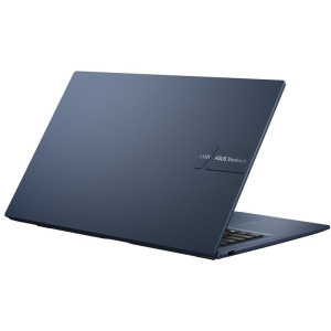 ASUS 17.3'' Vivobook 17 X1704VA, FHD, Procesor Intel® Core™ 7 150U (12M Cache, up to 5.40 GHz), 16GB DDR5, 1TB SSD, Intel Graphics, No OS, Quiet Blue