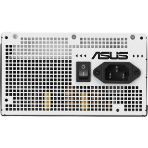 ASUS AP-750G, 80+ Gold, 750W, Black/White
