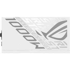ASUS ROG Strix, 80+ Platinum, 1000W, White