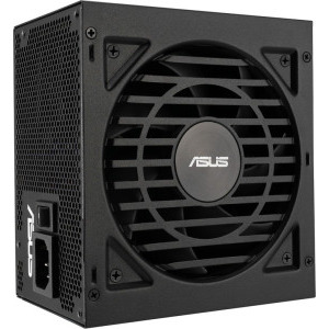 ASUS ATS-750G 80+ Gold, 750W, Black