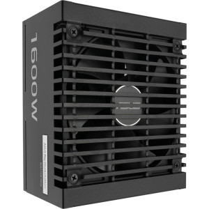 ASUS PRO-WS-1600P ATX 3.1, 80+ Platinum, 1600W, Black