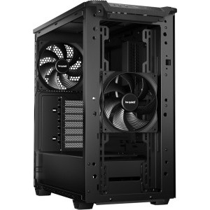 be quiet! PURE BASE 501 Black
