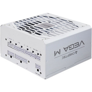 Sursa Chieftec Vega M PPG-750-CW, 80+ Gold, 750W, White