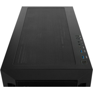 Chieftec APEX Lumo Black