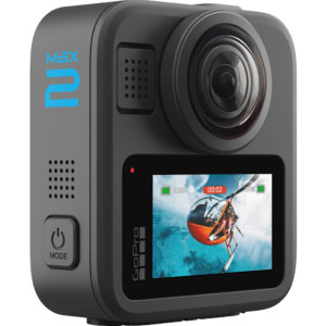 GoPro MAX2