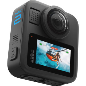 GoPro MAX2