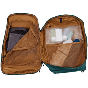 Thule Rucsac notebook 15.6 inch 26L EnRoute Mallard Green