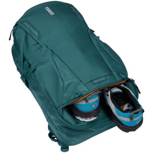 Thule Rucsac notebook 15.6 inch 26L EnRoute Mallard Green