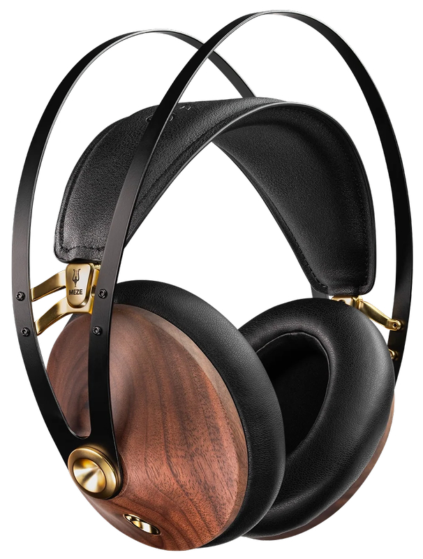 Casti Meze Over-Ear, 99 Classics 2nd Gen