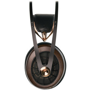 Meze Over-Ear, 109 PRO B-Stock
