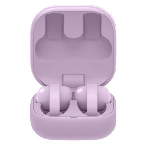 Sony In-Ear, LinkBuds Clip WF-LC900B, True Wireless, Bluetooth, IPX4, AI Voice Assist, Violet