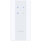 Router wireless D-Link F518 AX1800 Dual-Band WiFi 6 Mobile Hotspot + Cablu USB Type-C