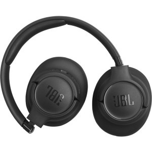JBL On-Ear, Tune 730BT Black